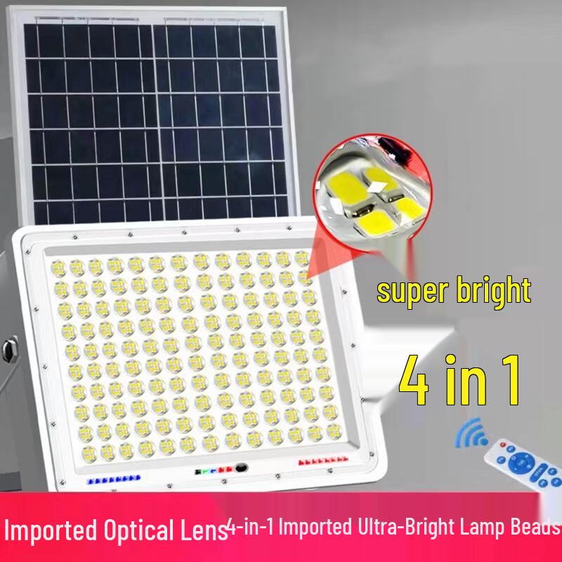 Solar Lens Outdoor/Indoor Garden Light