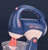 Mixer Kitchen Robot For Children Household Appliances Light 6Ce
