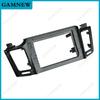 10 Inch Car Radio Fascia Frame Canbus Box Decoder For Toyota Rav4 2013-2018 LHD Android Radio Dashboard Fitting Panel Kit