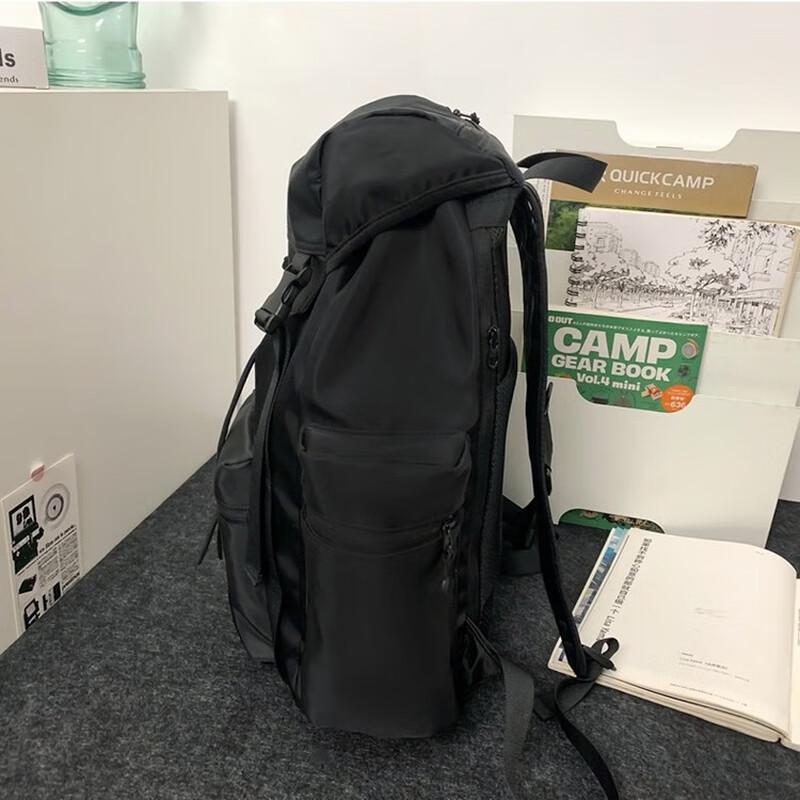 Outdoor Multi-functional Travel & Laptop Backpack