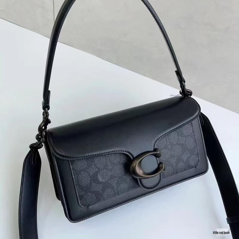 Neue Mode Coach Dionysus Tabby 26 Damen Umhänge- und Unterarmtasche