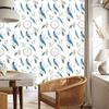 Feather Dreamcatchers Wallpaper for Living Room and Bedroom 50x1000