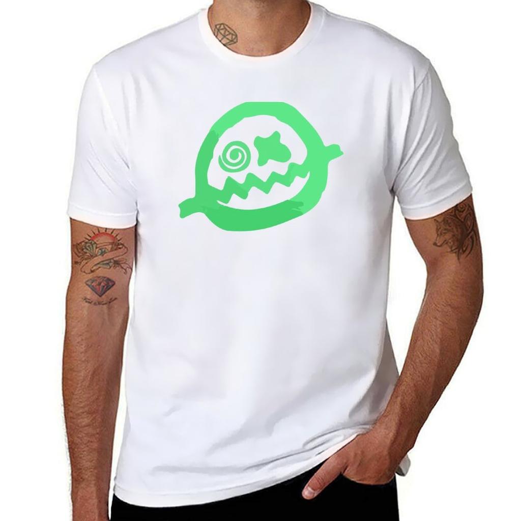 Sub Zero Project Tshirt Water Resistant Casual Tshirt