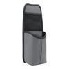 Multifunctional Car Cup Holder & Seat Storage Bag with Tissue Box