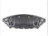 Mercedes-Benz W204 GLK300 Front Bumper Lower Guard, Part Numbers 2045201523, 2045202123
