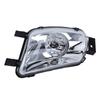 Car Front Bumper Fog Light Assembly Super Bright Replacement for Peugeot 408 T7 2010?2014 Right