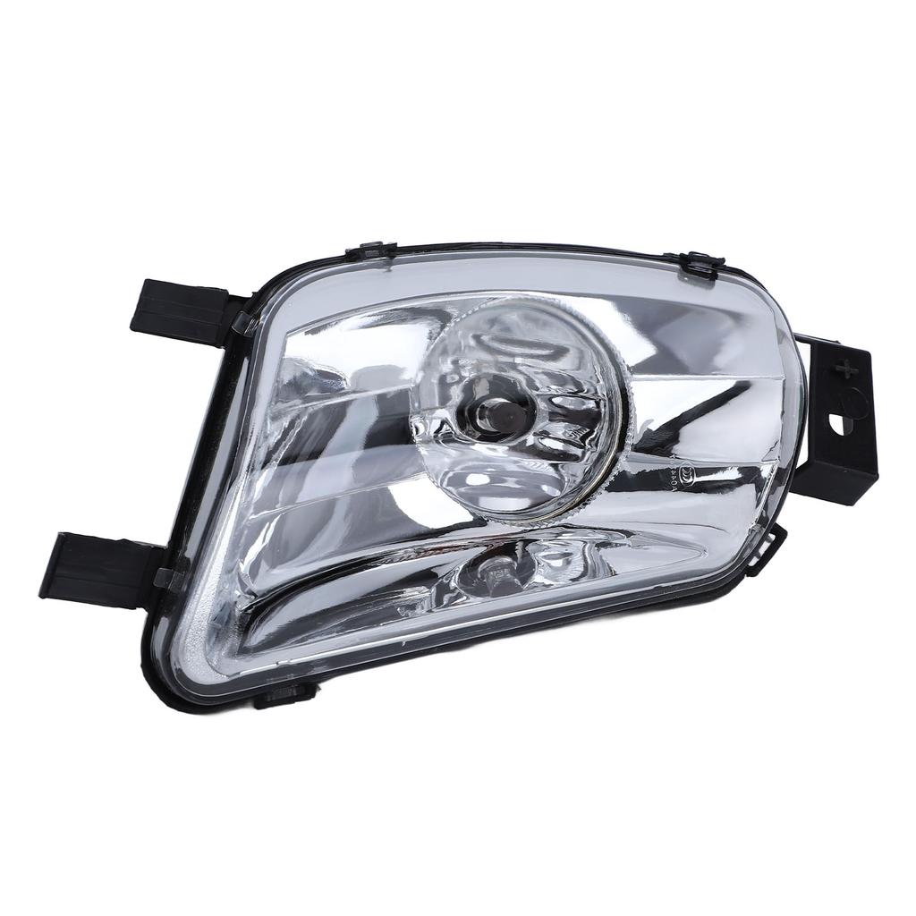 Car Front Bumper Fog Light Assembly Super Bright Replacement for Peugeot 408 T7 2010?2014 Right