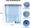 Philips CA6903 Activated Carbon Filter Cartridge for EP220 Series Coffee Machines