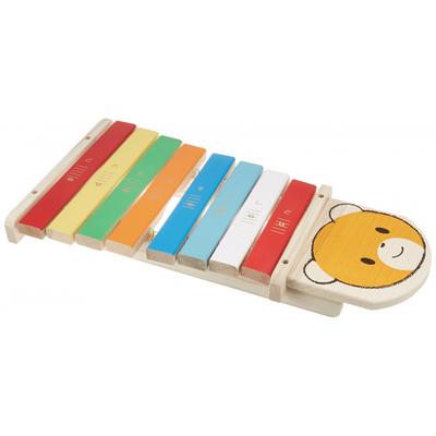 Kawai Musical Instruments Manufacturing KAWAI White Bear