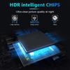 AHD 1920x1080P Car For View Camera 200° Fisheye Golden Lens Full HD Night Vision Vehicle back car reversing Front Camera