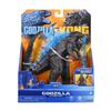 Godzilla Kong Playmates Basic Action Figure Godzilla with Heat Ray GODZILLA KONG 2020 PLAYMATES Basic Action Figure GODZILLA WITH HEAT RAY Movie King