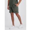 Alpha Industries Patch Sport Shorts Loose Fit Short Oversize