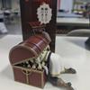 Frieren Anime Girl Action Figure - beyond Journey's End Collectible Model Toy Monster Treasure Box Gift for Fans