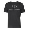 Armani Exchange Mens Logo T-Shirt