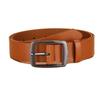 Famous Brand Designer Business Belt Casual Waist Strap Fashion PU Leather Belt  For Man