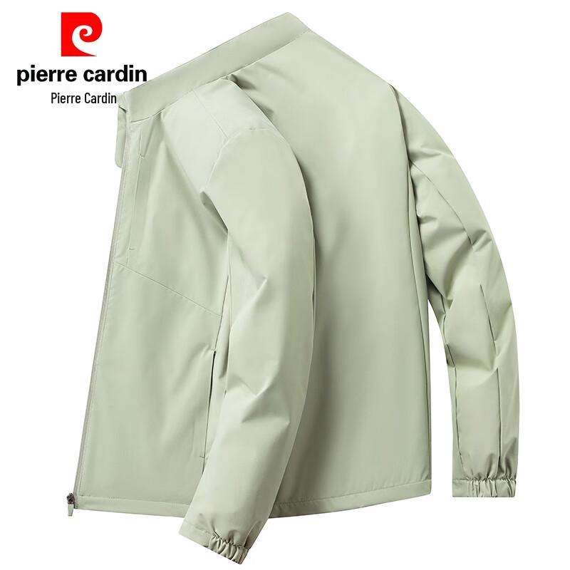 Pierre Cardin Men's Versatile Casual Jacket