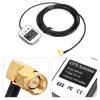 Car Strengthen GPS Signal Amplifier Aerial Antenna Auto GPS Accessories