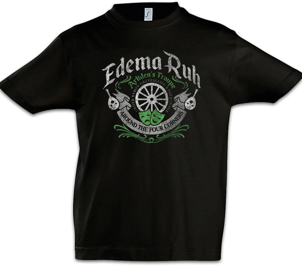 

Edema Ruh Kids Boys kids boys T-Shirt The Kingkillers Kingkillers Chronicle Chronicle 160