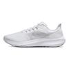 Nike Air Zoom Pegasus 39 White Grey Fog Men Sneakers Particle-Grey Smoke-Grey DH4071-100