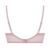 AMOSTYLE Free Me Bra Flowing Flower M001 M2 Size Non-Wired (Beige)