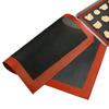 Silicone Mat Baking Tray Baking Net Mat Breathable Non Stick Baking Mat Cookie Mat High Temperature Kitchen Tools Cake Tools