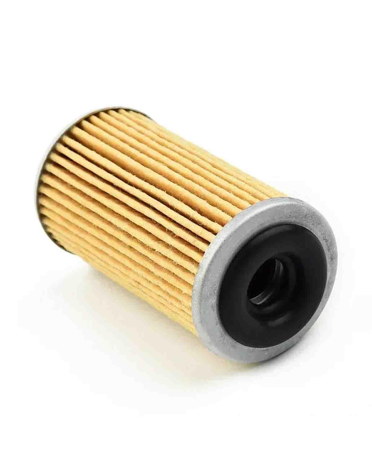 

Filter Replacement Kit for CVT Infiniti Suzuki Transmission Cooler Filter 31726-3JX0A 19318012 One Size