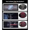 EU Stocks ES3360C Qualcomm Snapdragon Android 14 Car Stereo Dvd Gps for BMW CCC E90 E91 E92 E93 E60 E61 E63 CarPlay Car Radio