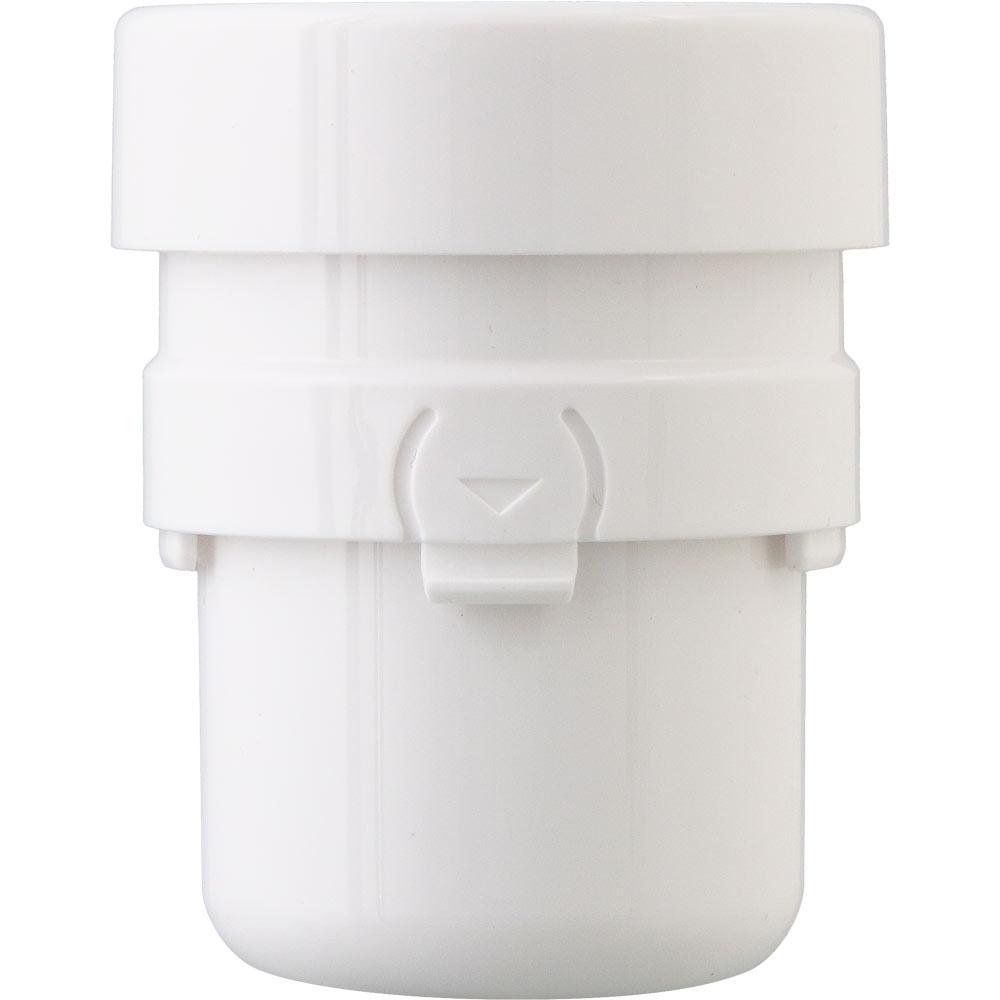 Ocean Trico Hair Wax Clay Refill 80g Fitz Corporation