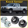 Knock Sensor WHarness For Chevy GMC 1500 2500 485360L 2002 2003-2007 EOA
