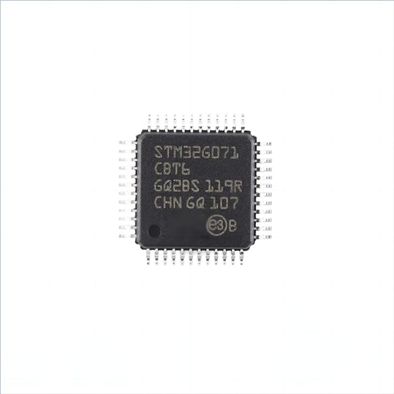 100PCS Brand New STM32G071seriesC8T6 C8U6 CBT6 CBU6 E8Y6 EBY6 G8U6 GBU6 KBT6 KBU6 R8T6 RBT6