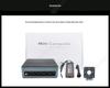 12th Gen Mini PC: I3/i5/i7, Triple Display, Portable Office & Learning