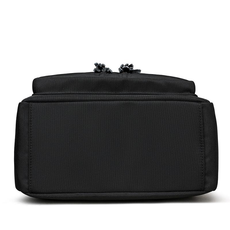 Quasten-Rucksack, Damen-Reiserucksack mit großer Kapazität