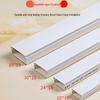 PVC Square Cable Management Trunking