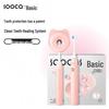 SOOCAS D3S Sonic Electric Toothbrush with Sterilizer CN Plug (adapter Included)