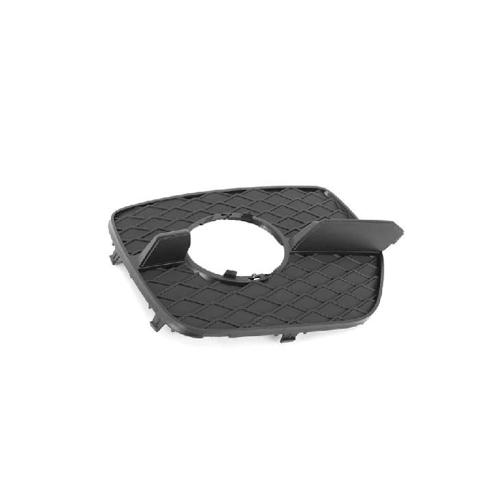 Front Bumper Fog Light Lamp Cover