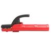 Industrial 300A Welding Plier Copper Welding Electrode Holder For High Conductivity Heat Resistance for Tig Welding