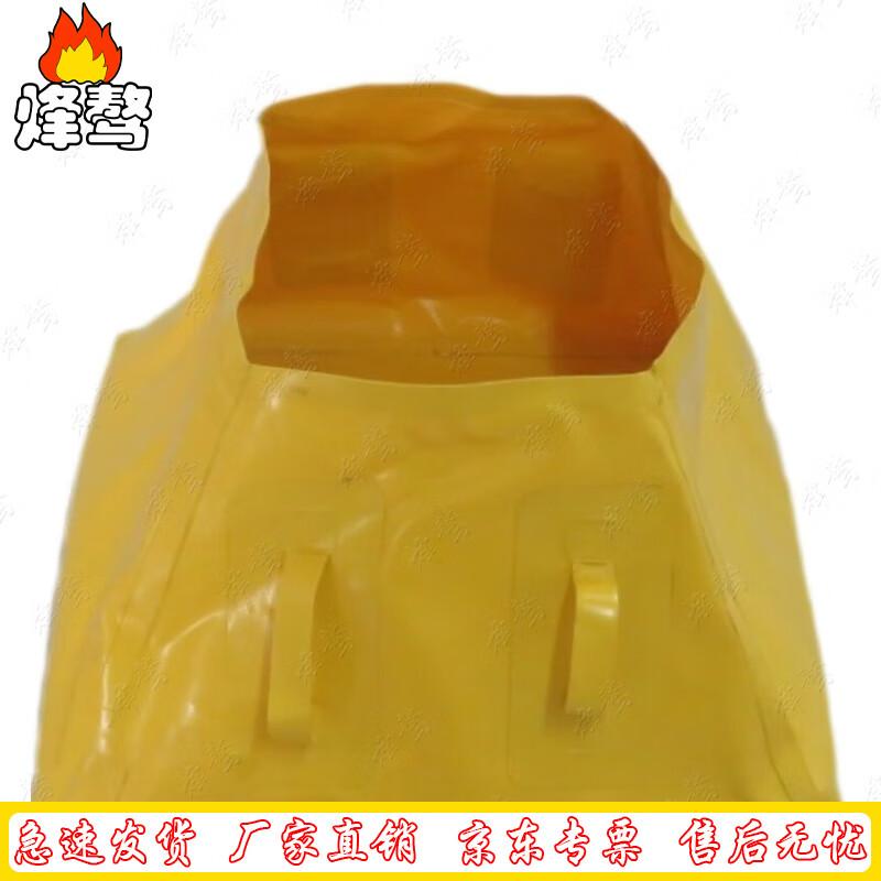 Emergency Storm Drain Blockage Bag