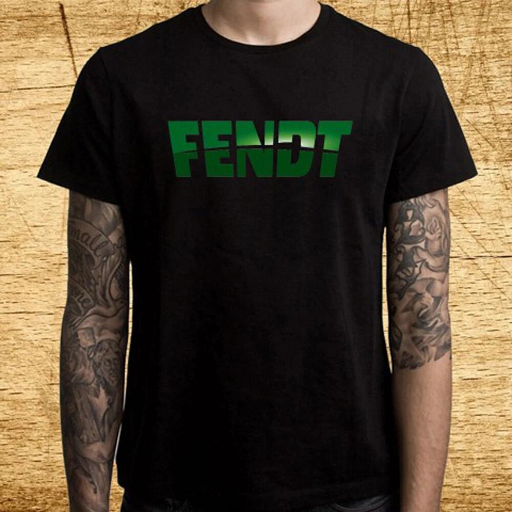 Men s and Women s T-shirts FENDT Tractor Company XXL