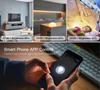 Tuya Smart WiFi Dimmer Switch with Voice Control and 2-Way Mini Dimming Module