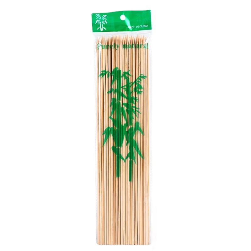 Zhichu Disposable Bamboo Skewers