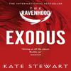 Exodus by Kate Stewart Paperback Book 9781035013500