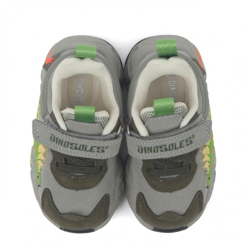  Tobox  Dinosols Stego Vesta Green Dnkce3tssv11grn