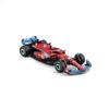 Bburago 2024 Model 1/43 Scale F1 Ferrari SF-24 #16 Charles Leclerc Miami GP Livery / Diecast Model 18-36844 MIAMI (#16)