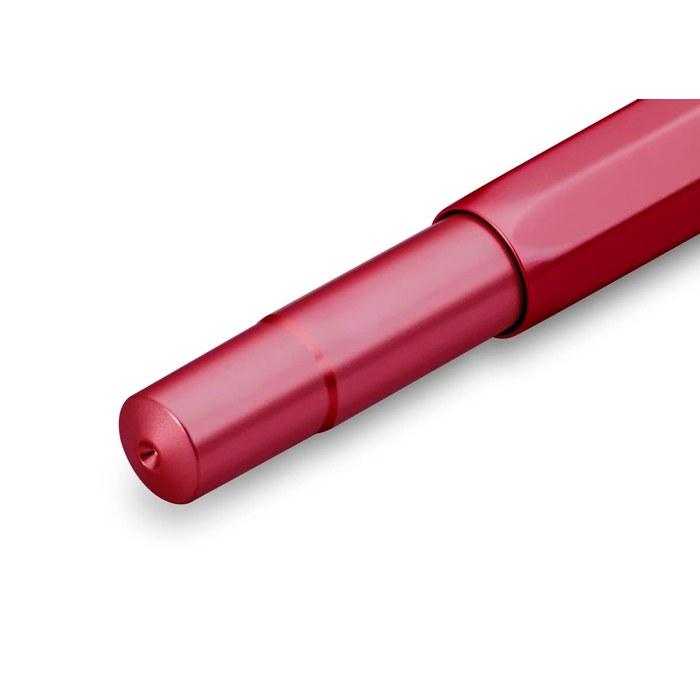 Kaweco Fountain Pen Kaweco Collection 2022 Limited Edition Ruby Ruby Light