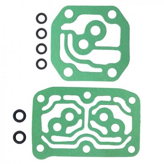 Transmission Linear Solenoid Gasket 28262-PRP-000 For Honda 28252-PRP-000