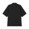 DESCENTE Woven Short Sleeved Shirt Men's D5311OWS08