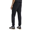 Puma Mens Logo Cuffed Joggers