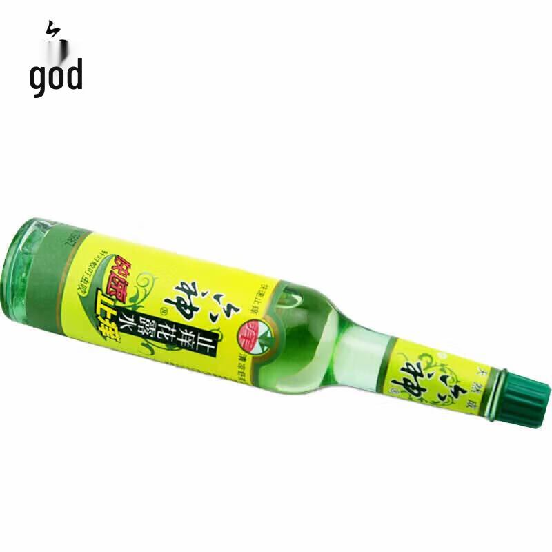Liu Shen 95ml Anti-Itch Floral Water
