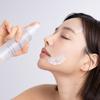 Snoa GLOW Gel Mist LHA-infused Toner [Pore SmoothingExfoliation No. 1] Peeling, Pore Cleansing, Blackhead Removal, Dry Skin, Sensitive Skin (100ml)