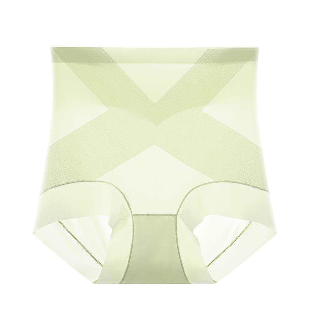 High Waist Women Butt Lifter Briefs Breathable Underwear Postpartum Body Shaper  Daily